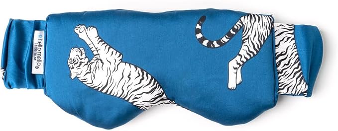 Sleep Easy Tiger