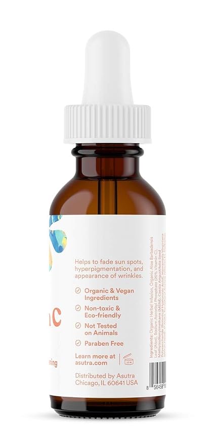 Vitamin C Serum