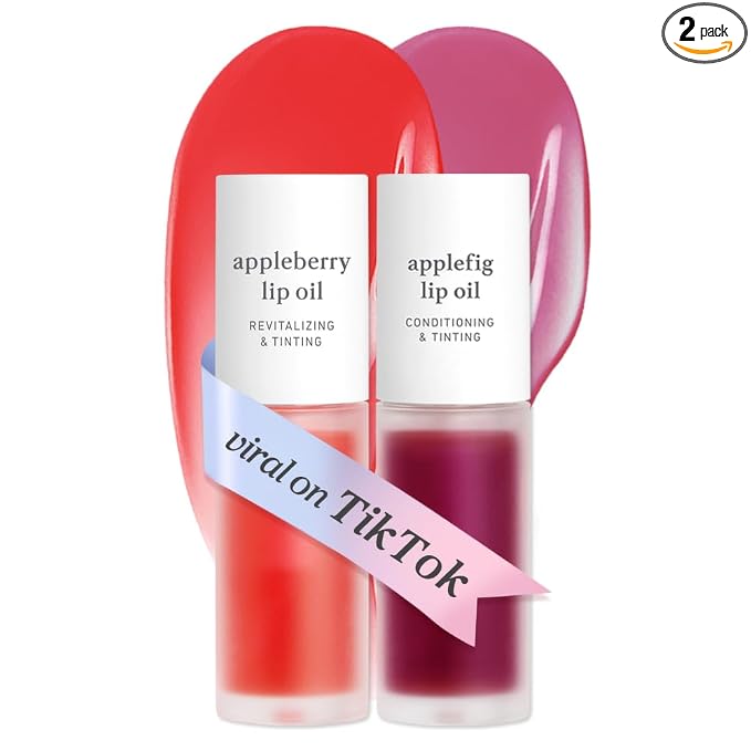 18. Duo (Appleberry & Applefig)