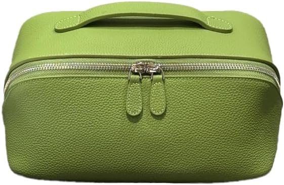 Green,lychee pattern