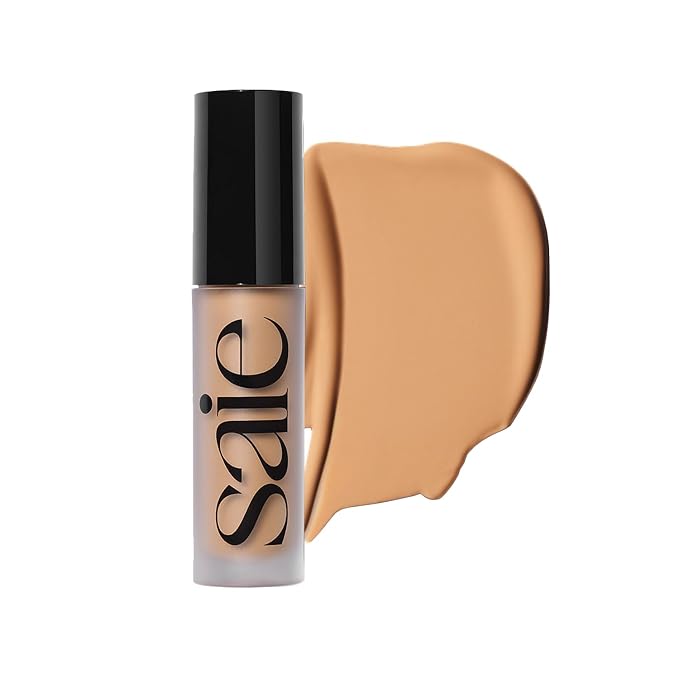 Shade 12 - Medium with Warm Undertones