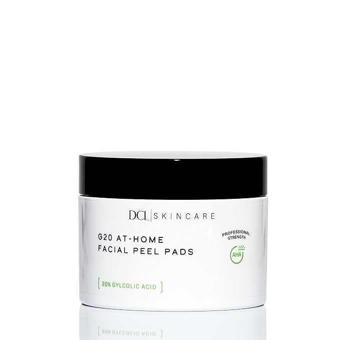 20% Glycolic Acid