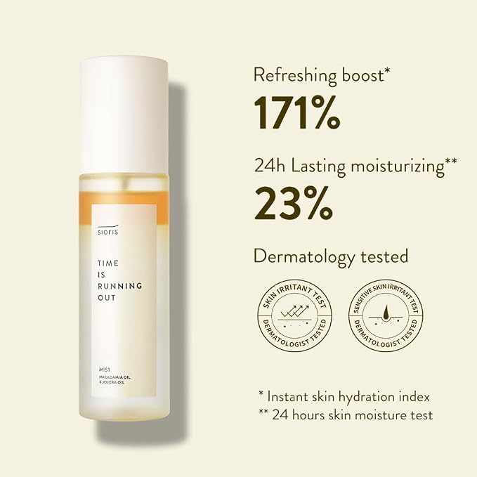 Citrus - 3.38 Fl Oz