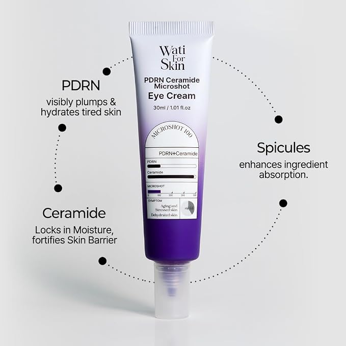 Micro-spicule PDRN