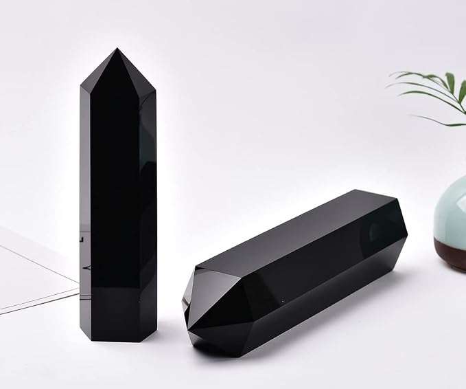 Black Obsidian