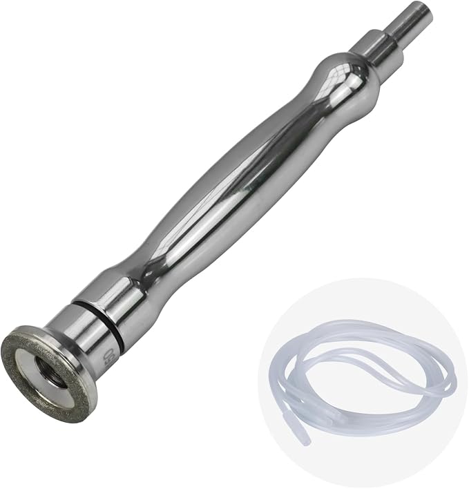 Diamond Vacuum