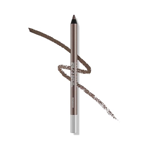 Mushroom (earth brown shimmer)