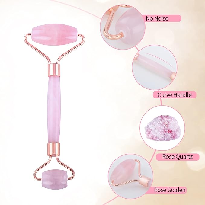 Pink Roller