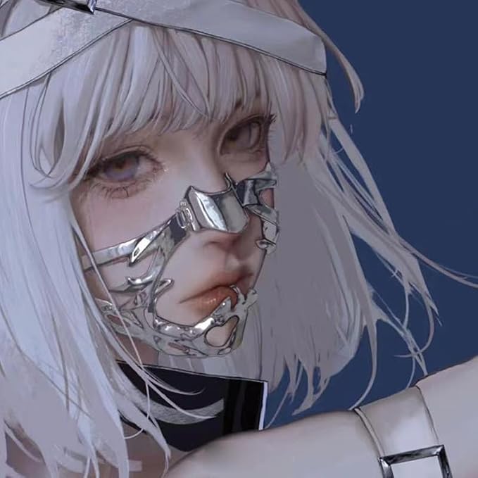 Mask Set