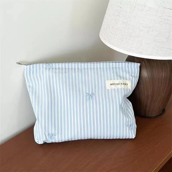 02 Blue Stripe
