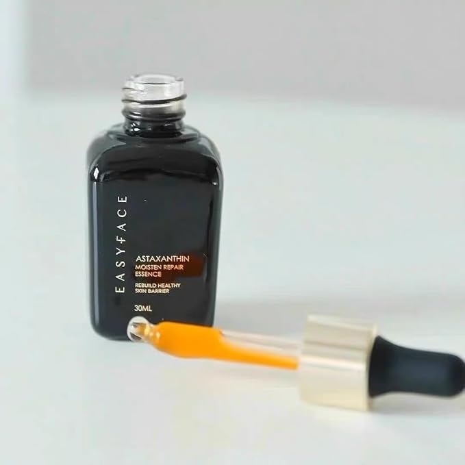Astaxanthin