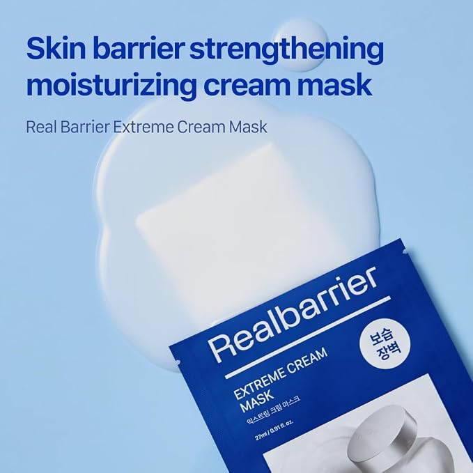 Extreme Cream Mask