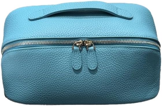 Turquoise,lychee pattern