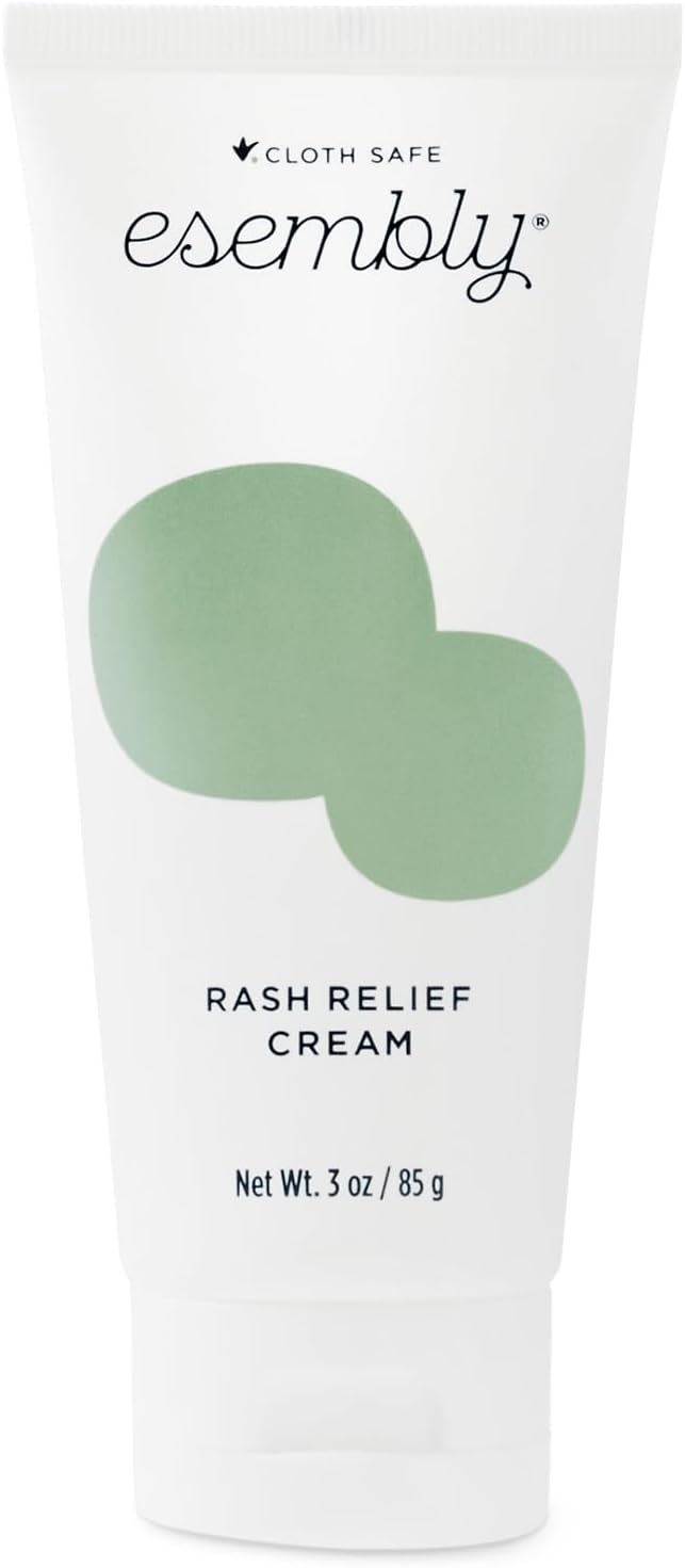 Rash Relief Cream