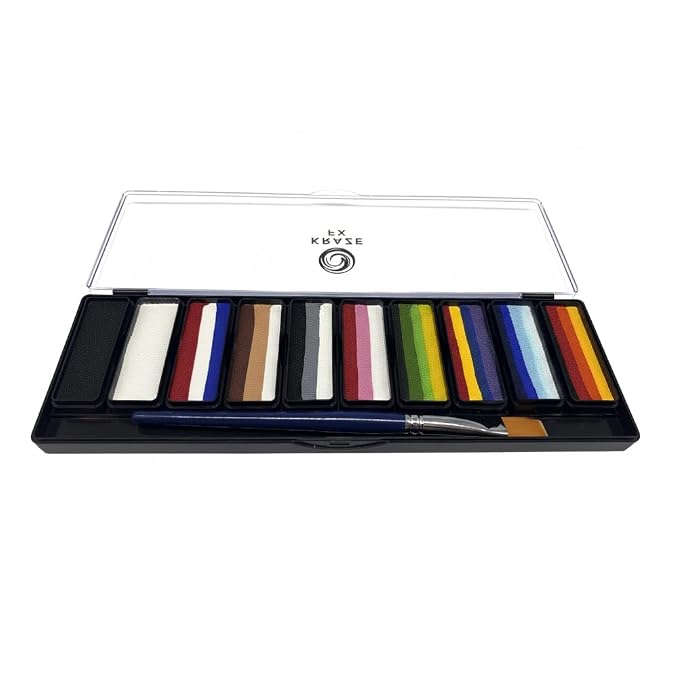 Key Colors