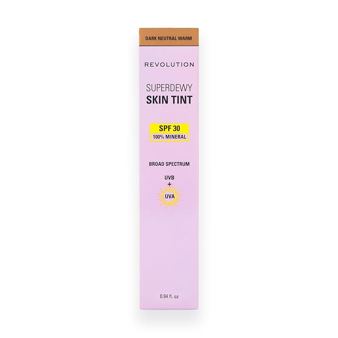 Dark Neutral Warm