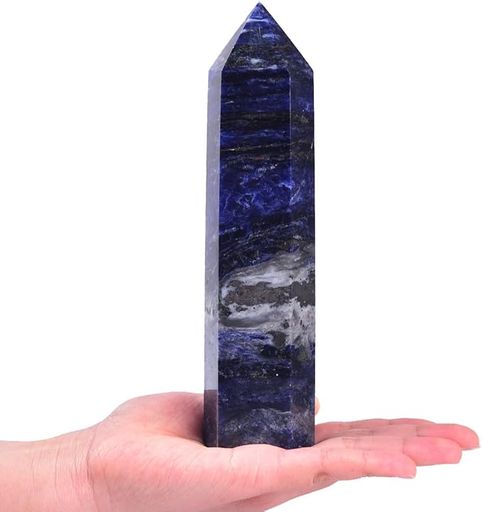 Blue Sodalite