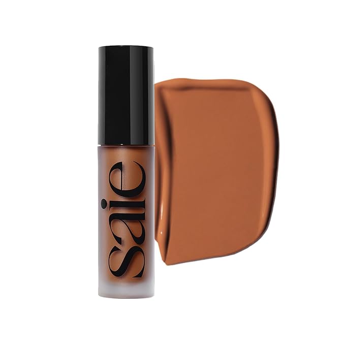 Shade 17 - Medium/Tan with Peach Undertones