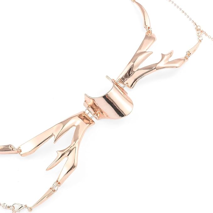 Rose Gold-mask-2