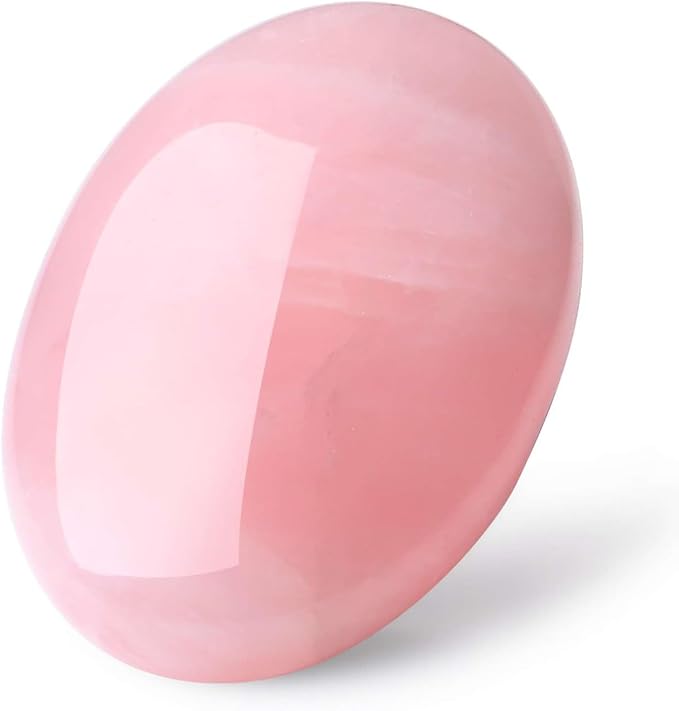 C-rose Quartz