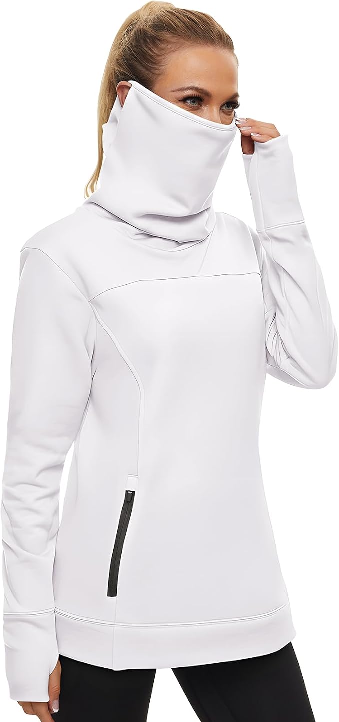 Solid White