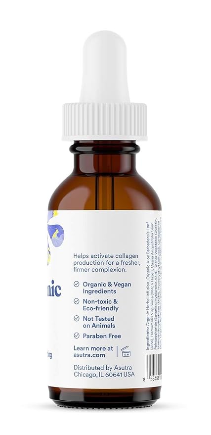 Hyaluronic Acid Serum