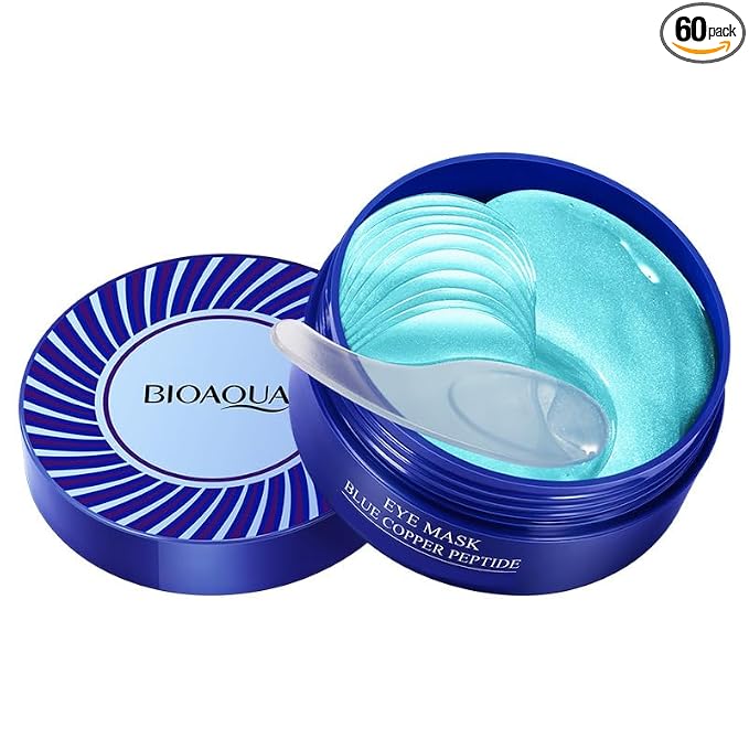 BLUE COPPER PEPTIDE