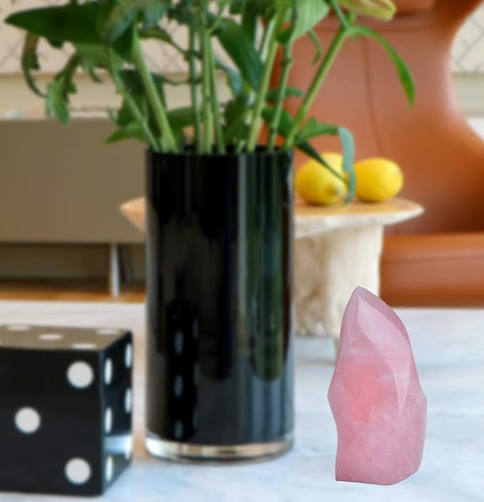 Rose Quartz 02