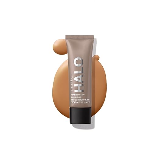 12-Tan Dark (with warm undertone)