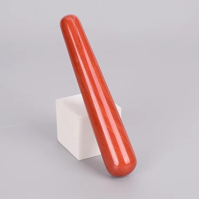 Red Jasper