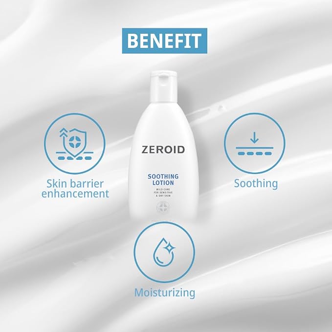 Soothing Lotion