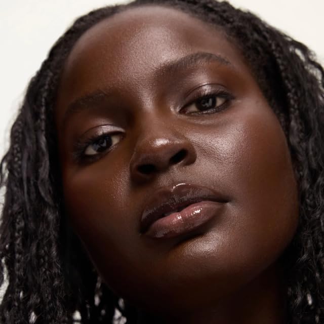 Shade 10 - Rich-Deep with Neutral Undertones