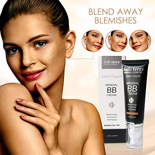 105 Medium Tan
