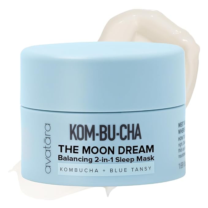 The Moon Dream Night Cream