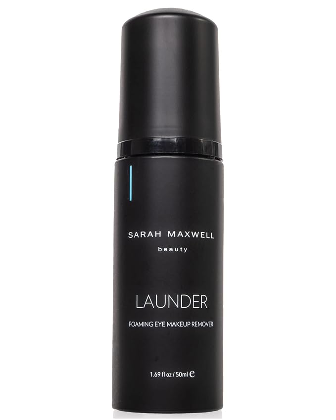 Launder Eye Makeup Remover