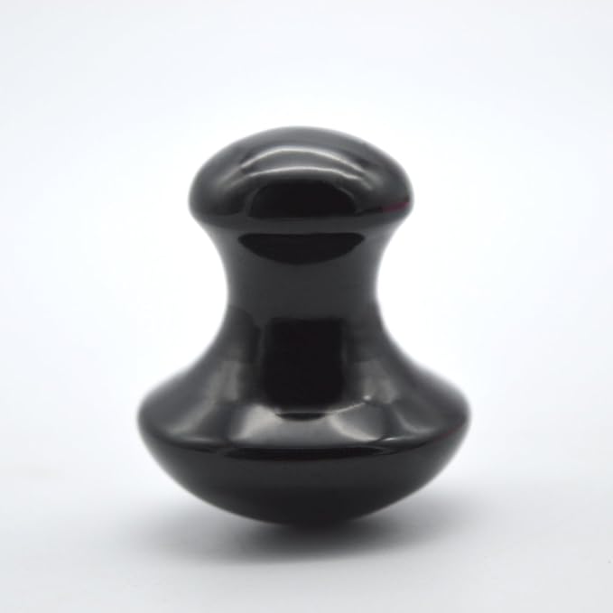 1pcs(obsidian)