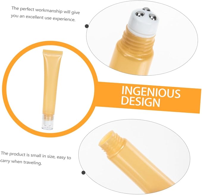 Goldenx4pcs