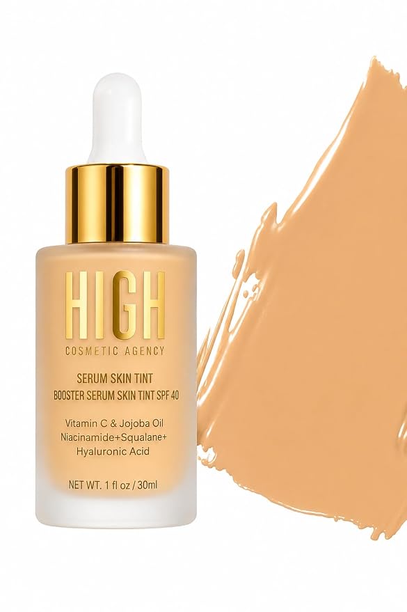 Light Aldiss (Medium, Warm Undertones)