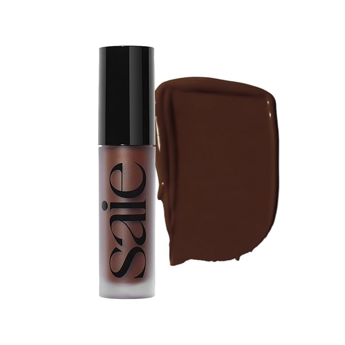 Shade 23 - Rich with Warm Undertones