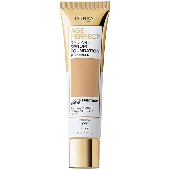 Golden Ivory