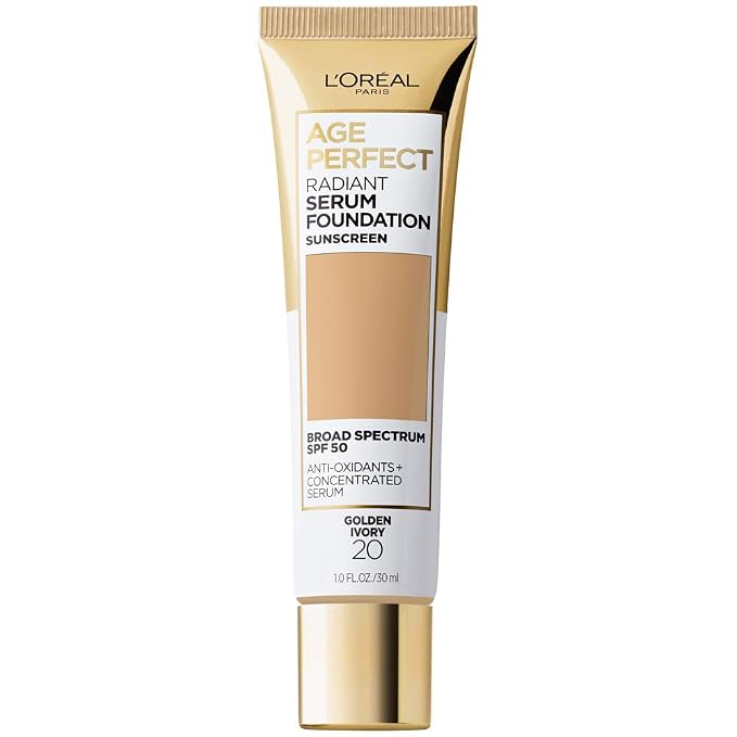 Golden Ivory