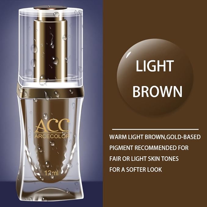 Lightbrown