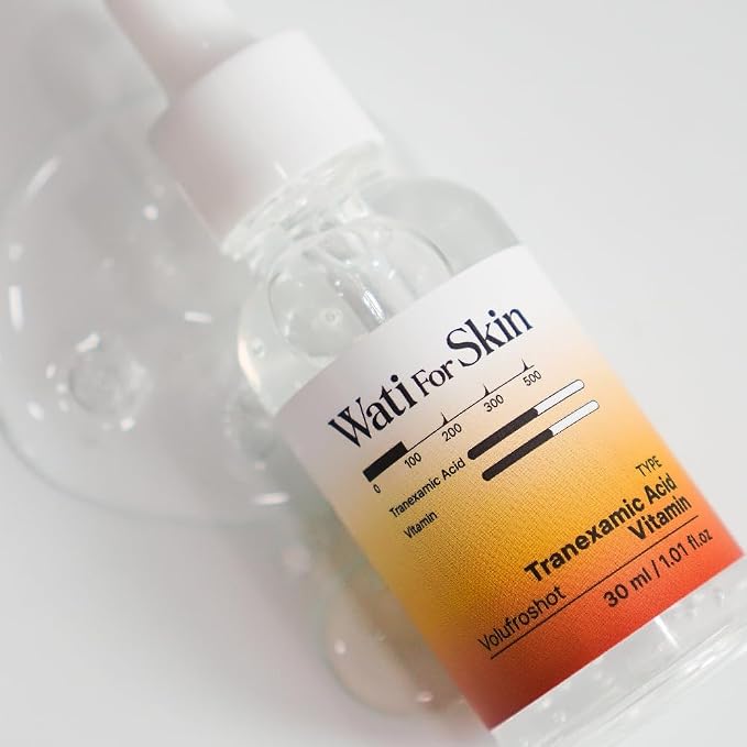 Dark Spot Care
