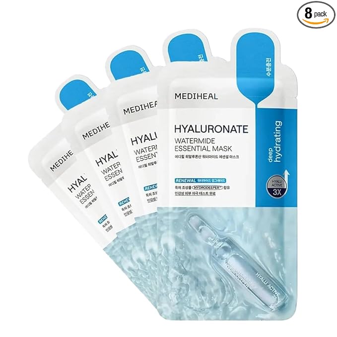 Hyaluronate Watermide