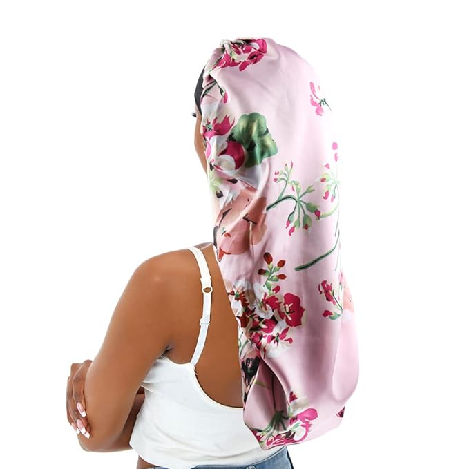 Pink Floral