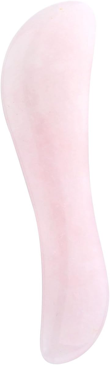 2pc Rose Quartz