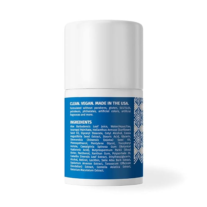 Retinol Gift Set