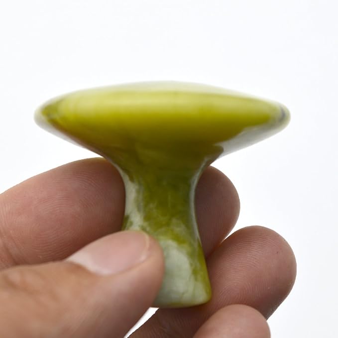 1pcs (Xiuyan Jade)