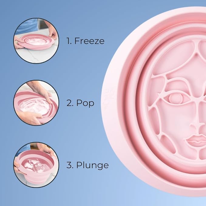 Soft Pink