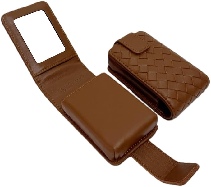 06 - Light Brown Woven